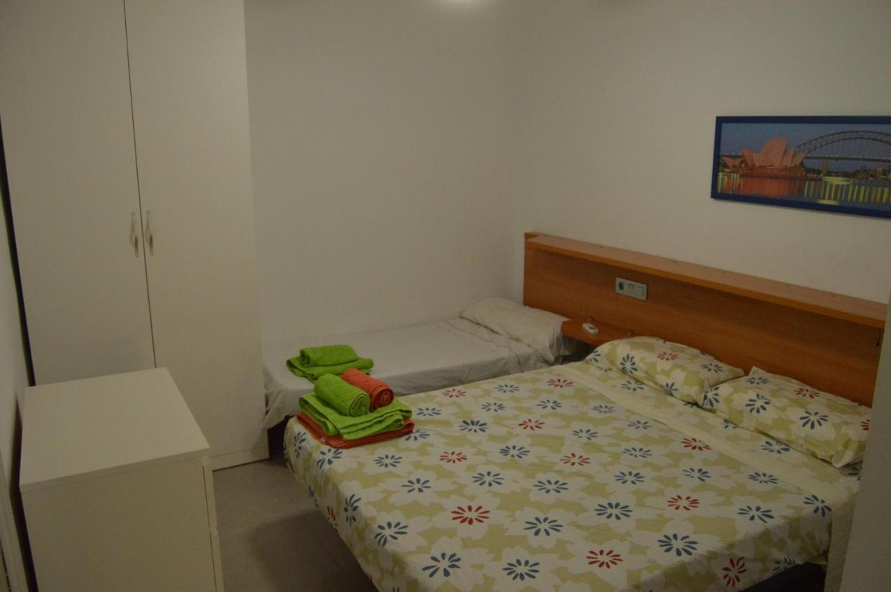 Apartamento El Limonero La Marina de la Torre Exterior photo