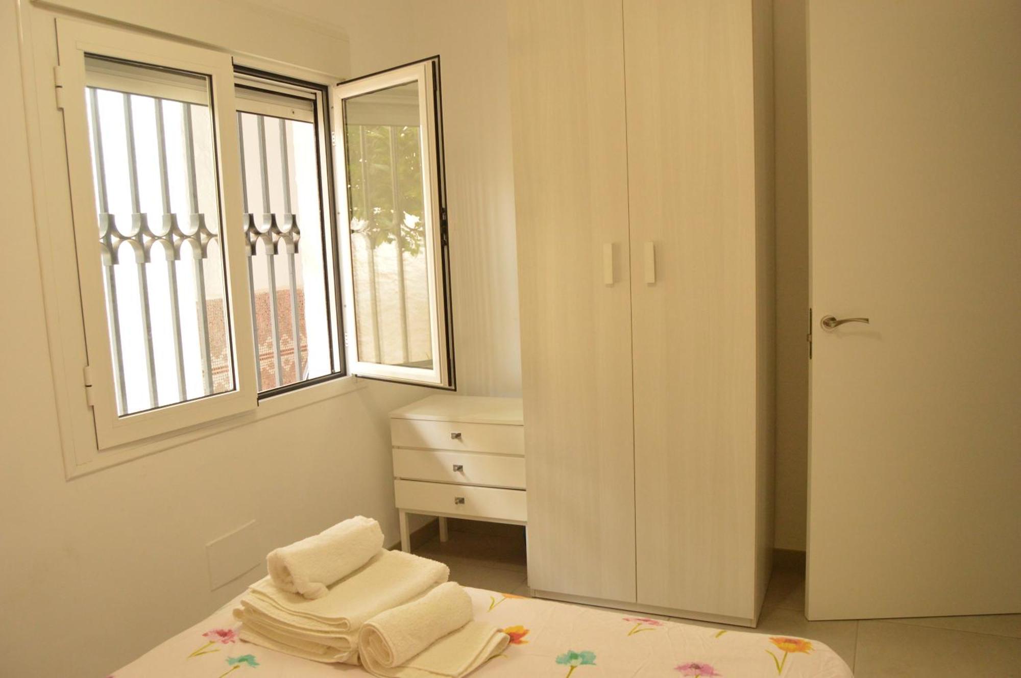 Apartamento El Limonero La Marina de la Torre Exterior photo