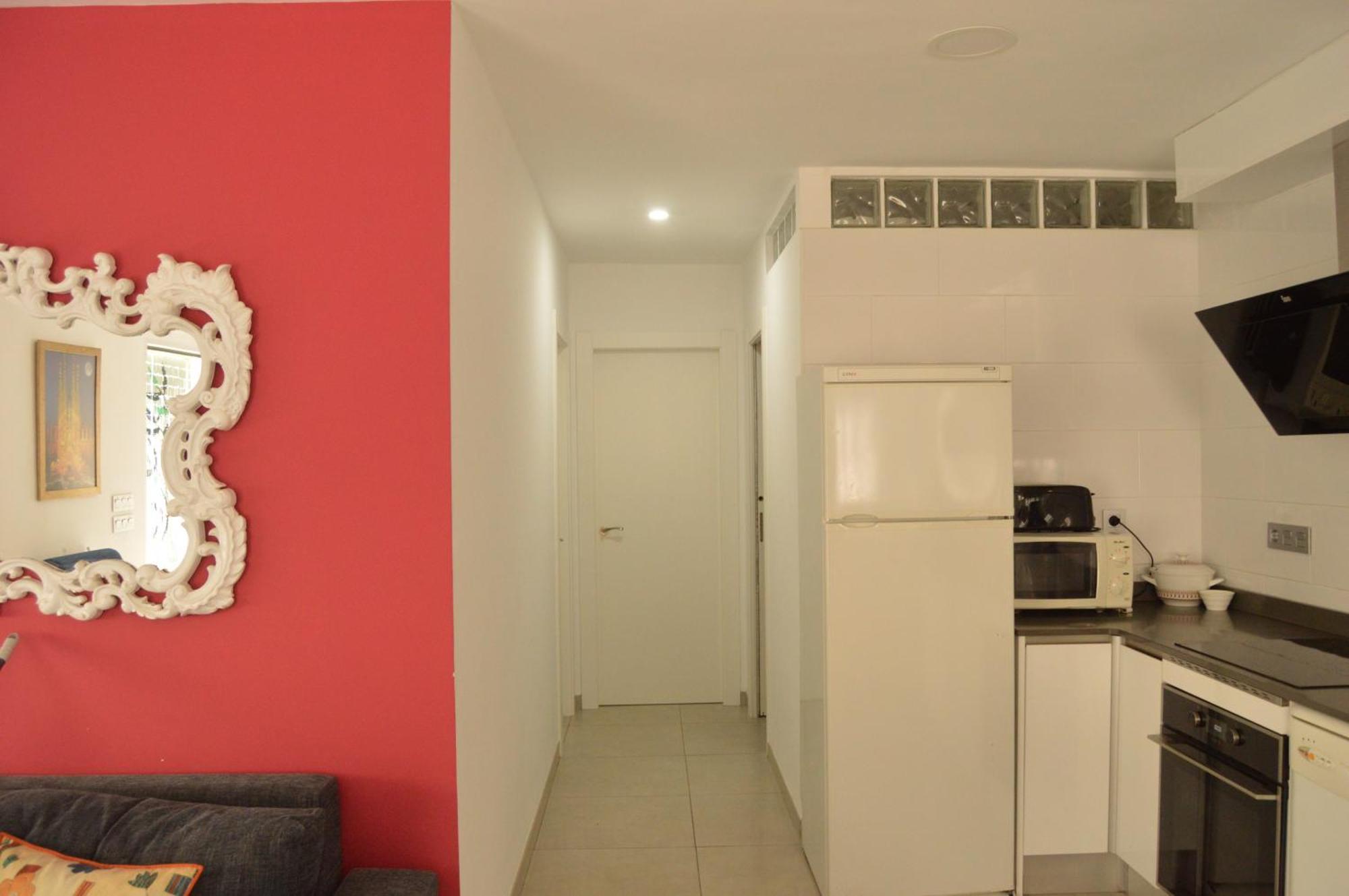 Apartamento El Limonero La Marina de la Torre Exterior photo