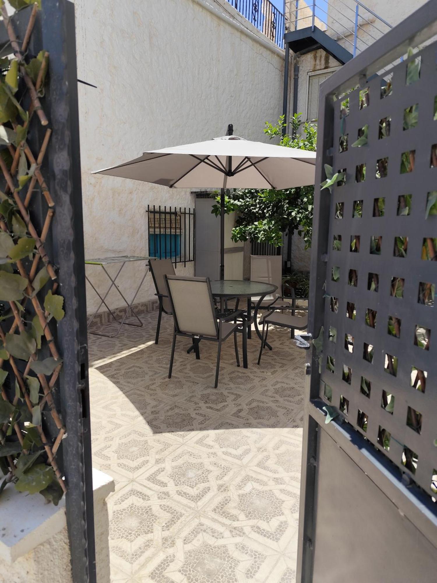 Apartamento El Limonero La Marina de la Torre Exterior photo